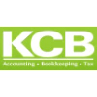 KCB Accounting logo, KCB Accounting contact details