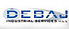 D E B A J Industrial Services logo, D E B A J Industrial Services contact details