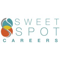 Sweet Spot Careers logo, Sweet Spot Careers contact details