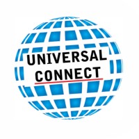 Universal Connect logo, Universal Connect contact details