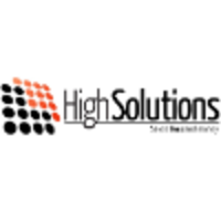 High Solutions Sverige AB logo, High Solutions Sverige AB contact details