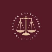 The Lawyer Connection Club logo, The Lawyer Connection Club contact details