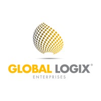 Global Logix logo, Global Logix contact details