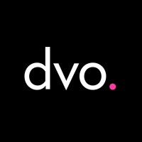 DVO Agency logo, DVO Agency contact details