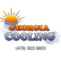 Georgia Cooling logo, Georgia Cooling contact details