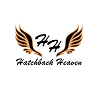 Hatchback Heaven logo, Hatchback Heaven contact details