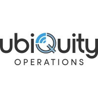 Ubiquity Operations logo, Ubiquity Operations contact details