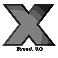 Xtrued logo, Xtrued contact details