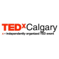 TEDxCalgary logo, TEDxCalgary contact details