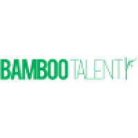 Bamboo Talent logo, Bamboo Talent contact details