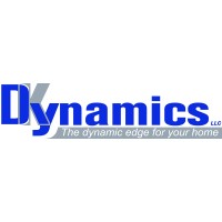 DK Dynamics logo, DK Dynamics contact details