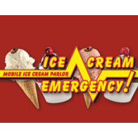 Ice Cream Emergency logo, Ice Cream Emergency contact details