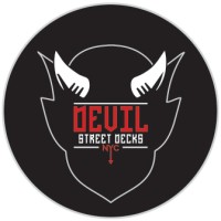 Devil Street Decks logo, Devil Street Decks contact details