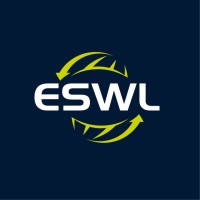 ESWL logo, ESWL contact details