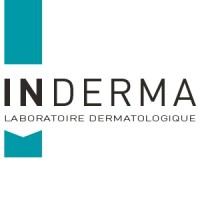 INDERMA LABORATOIRE DERMATOLOGIQUE logo, INDERMA LABORATOIRE DERMATOLOGIQUE contact details