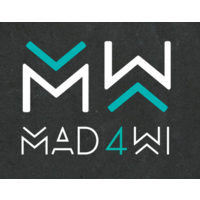 MAD4WI logo, MAD4WI contact details