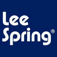 Lee Spring Company logo, Lee Spring Company contact details