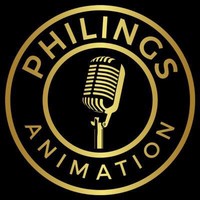 PHILINGS ANIMATION logo, PHILINGS ANIMATION contact details