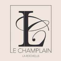 Hôtel Le Champlain logo, Hôtel Le Champlain contact details