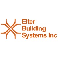 Elter Building Systems, Inc. logo, Elter Building Systems, Inc. contact details