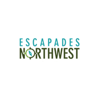 Escapades Northwest logo, Escapades Northwest contact details