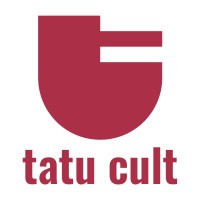 tatu cult logo, tatu cult contact details