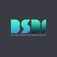 Bocconi Students For Brand Identity logo, Bocconi Students For Brand Identity contact details