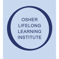 Osher Lifelong Learning Institute at Johns Hopkins University logo, Osher Lifelong Learning Institute at Johns Hopkins University contact details