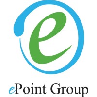 ePoint Group logo, ePoint Group contact details