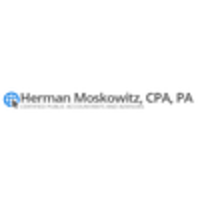 Herman Moskowitz Cpa Pa logo, Herman Moskowitz Cpa Pa contact details