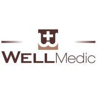 Wellmedic Healthcare logo, Wellmedic Healthcare contact details