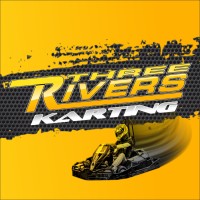 Three Rivers Karting logo, Three Rivers Karting contact details