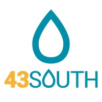 43South logo, 43South contact details