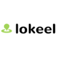 lokeel logo, lokeel contact details