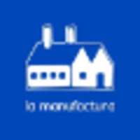 La Manufactura logo, La Manufactura contact details