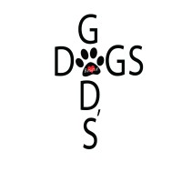 Gods Dogs Rescue logo, Gods Dogs Rescue contact details