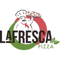 La Fresca Pizza, Inc. logo, La Fresca Pizza, Inc. contact details