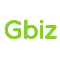 Gbiz logo, Gbiz contact details