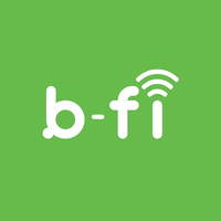 B-fi Building Wireless Internet logo, B-fi Building Wireless Internet contact details