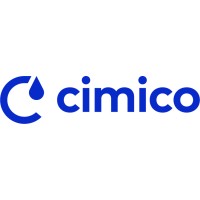 Cimico logo, Cimico contact details