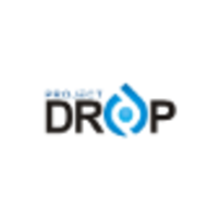 Project Drop logo, Project Drop contact details