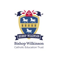 Bishop Wilkinson Catholic Education Trust logo, Bishop Wilkinson Catholic Education Trust contact details