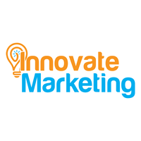 Innovate Marketing logo, Innovate Marketing contact details