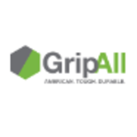 GripAll logo, GripAll contact details