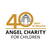 Angel Charity For Children Inc logo, Angel Charity For Children Inc contact details