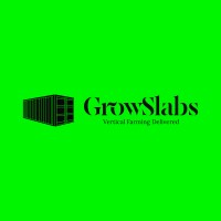 GrowSlabs logo, GrowSlabs contact details