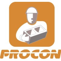 PROCON (Productos de Concreto) logo, PROCON (Productos de Concreto) contact details