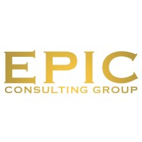 The Epic Consulting Group logo, The Epic Consulting Group contact details