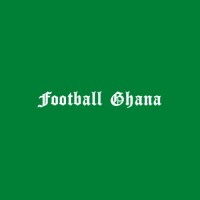 Footballghana logo, Footballghana contact details