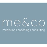 me&co logo, me&co contact details